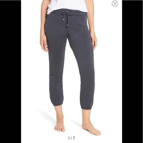 ugg valentene jogger pants